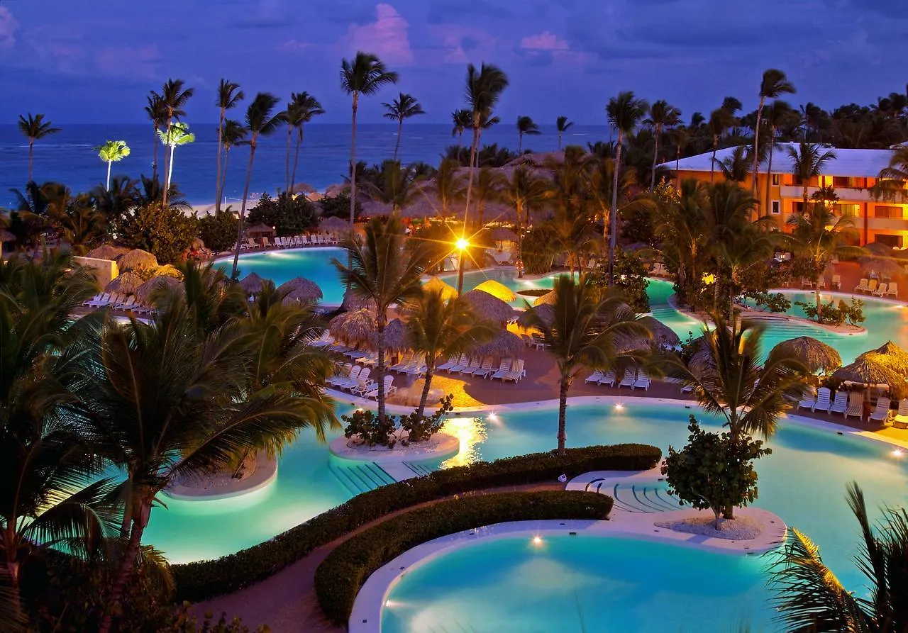 ***** Resort Iberostar Waves Punta Cana Dominican Republic