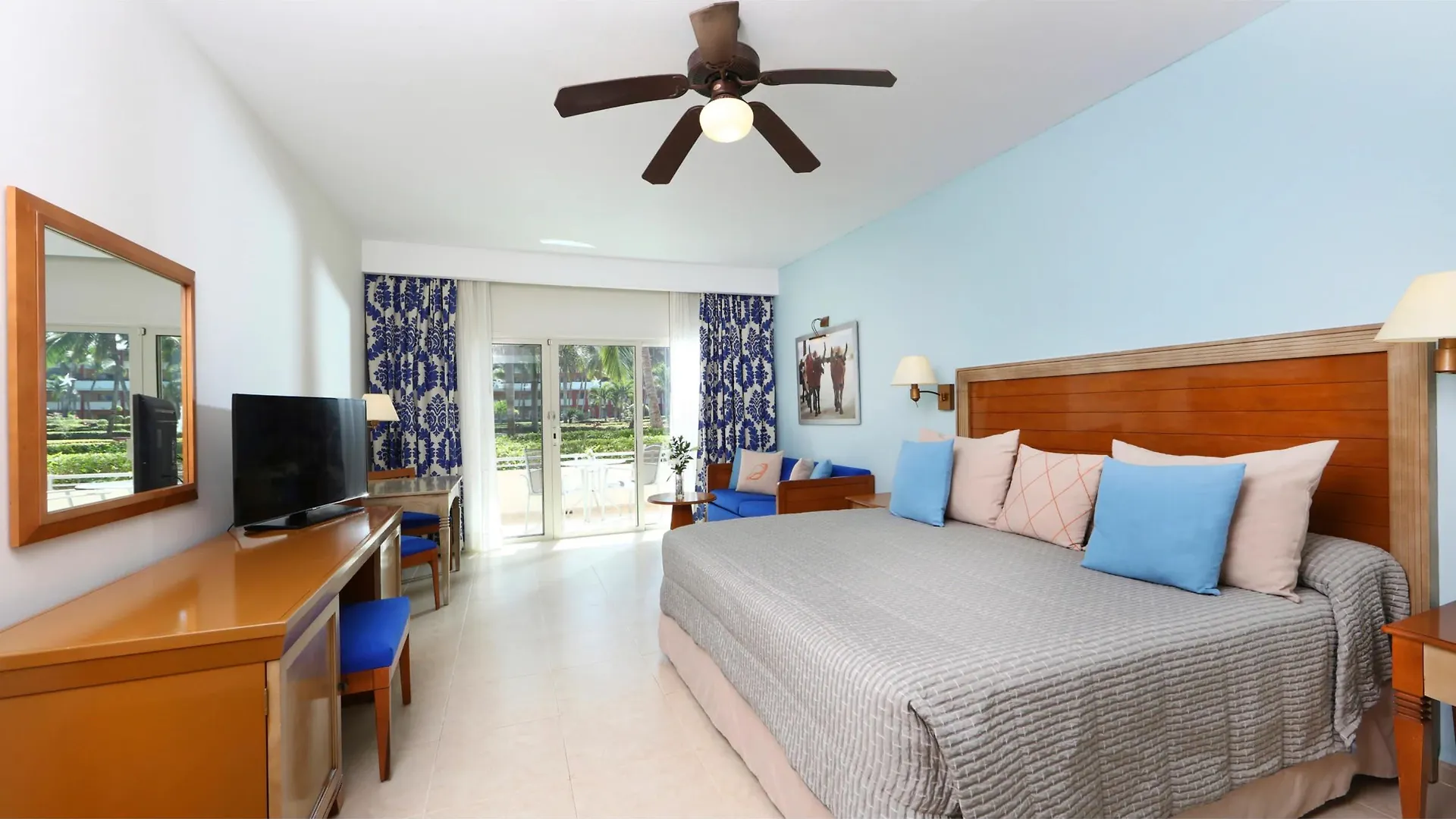 Iberostar Waves Punta Cana
