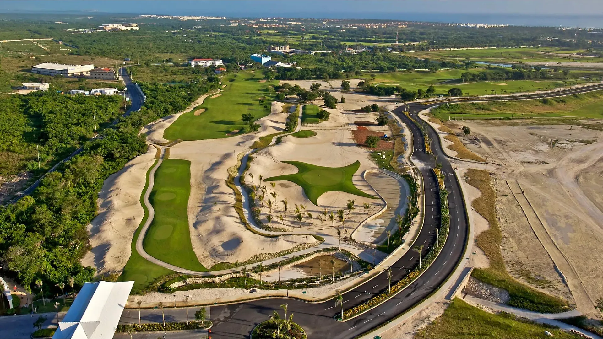 Iberostar Waves Punta Cana Hotel