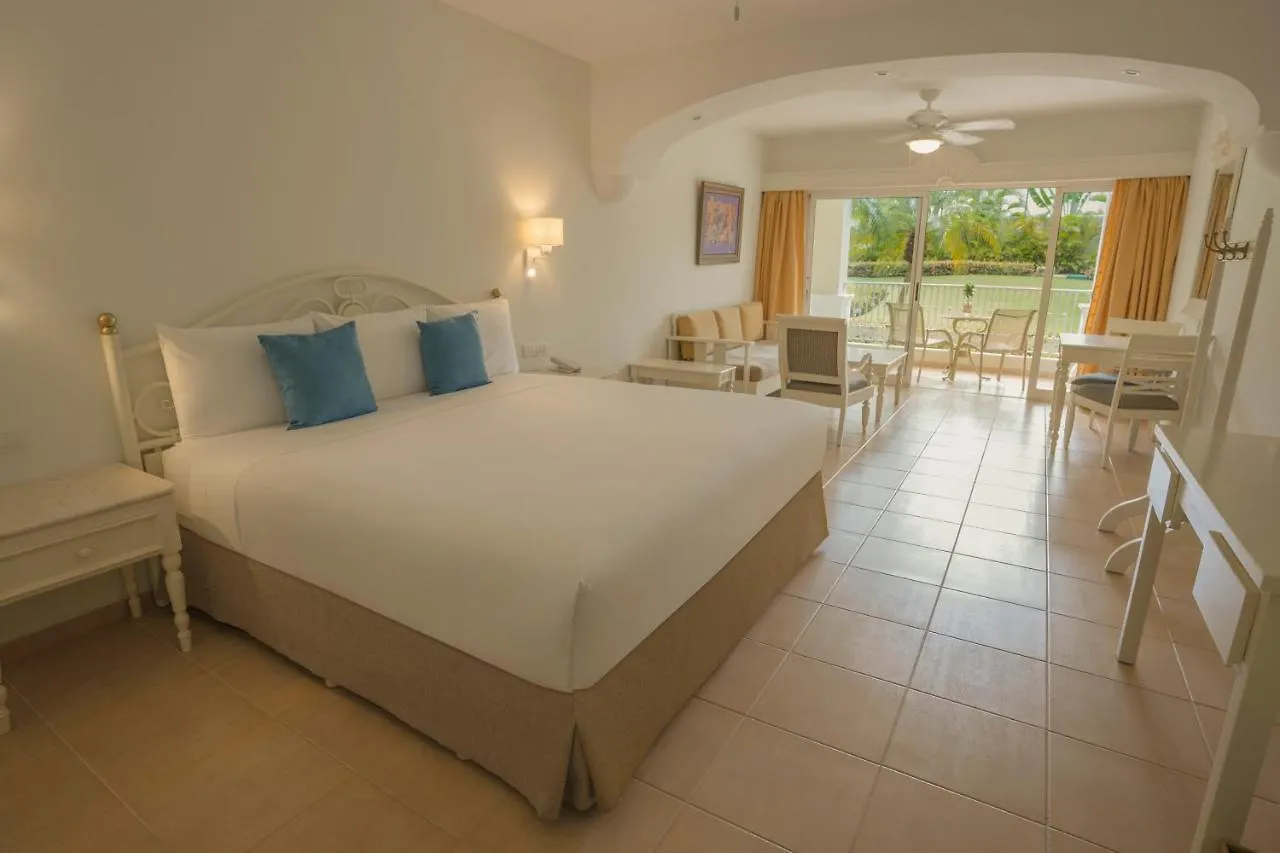 Iberostar Waves Punta Cana Dominican Republic