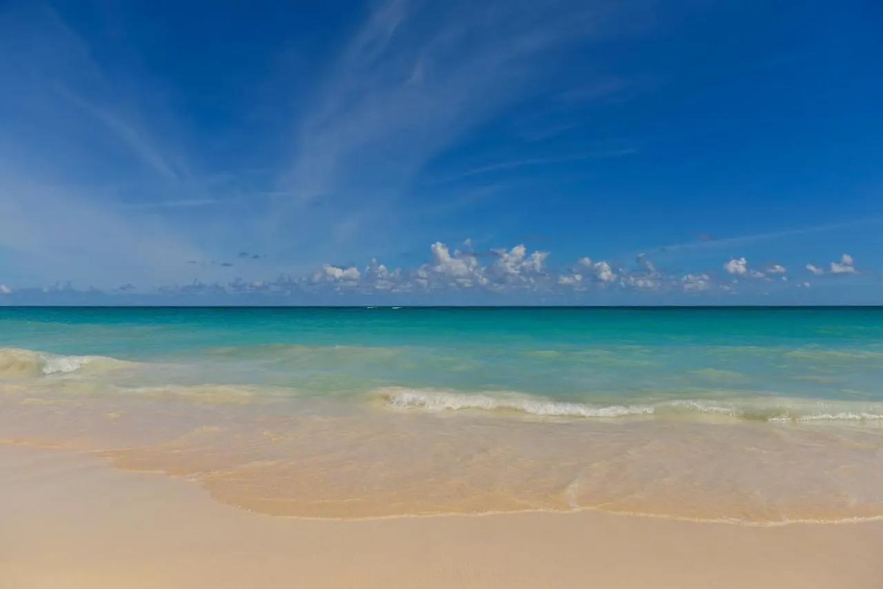 Iberostar Waves Punta Cana Resort