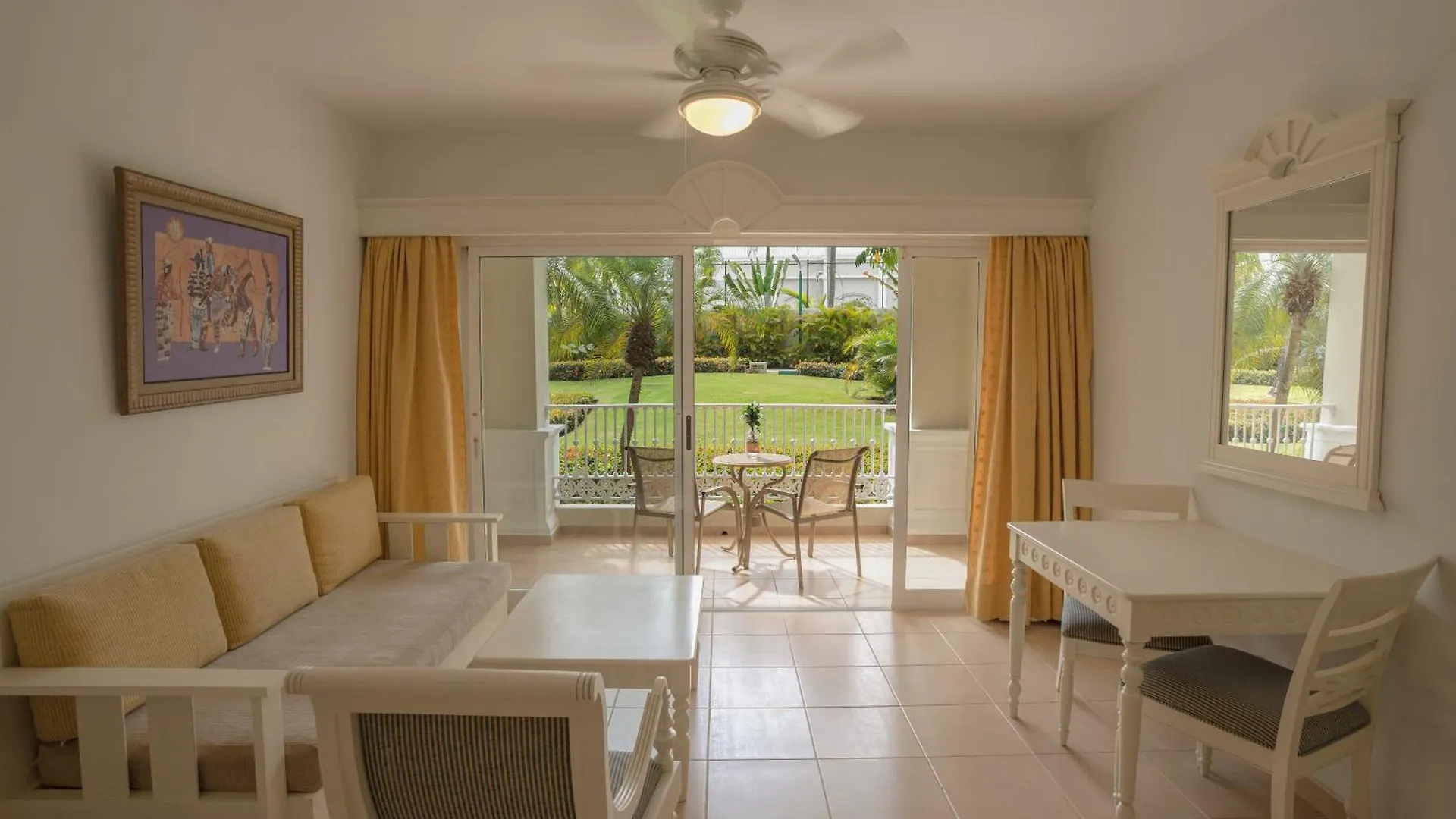 Iberostar Waves Punta Cana 5*,