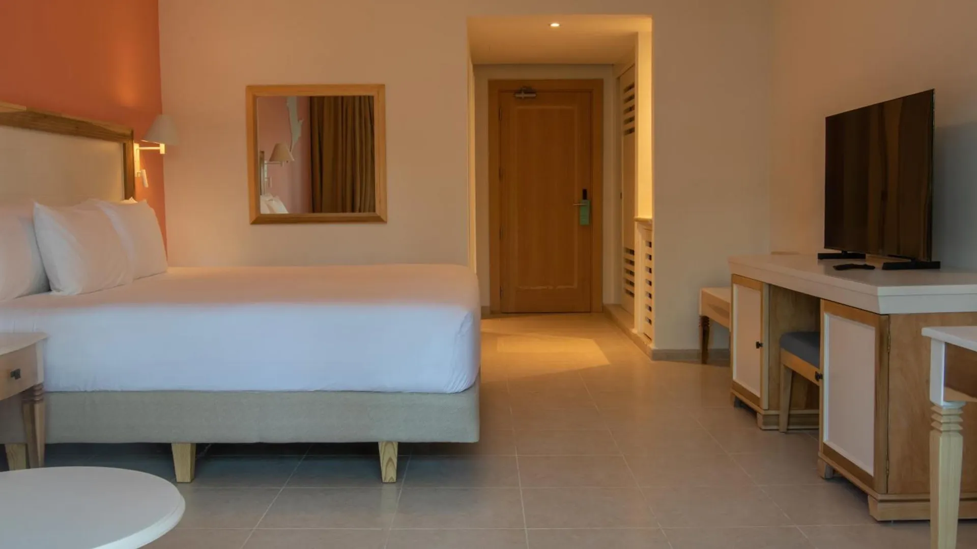 Iberostar Waves Punta Cana Dominican Republic