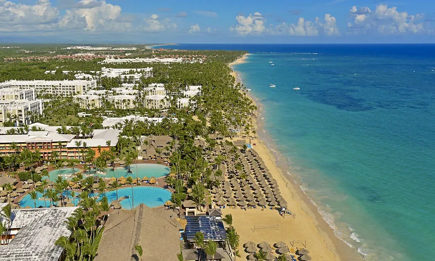 Resort Iberostar Waves Punta Cana Hotel