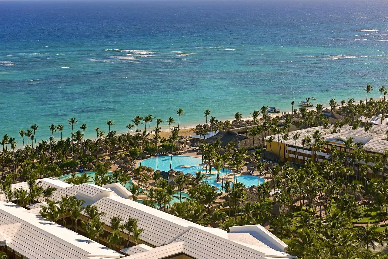 Resort Iberostar Waves Punta Cana Hotel