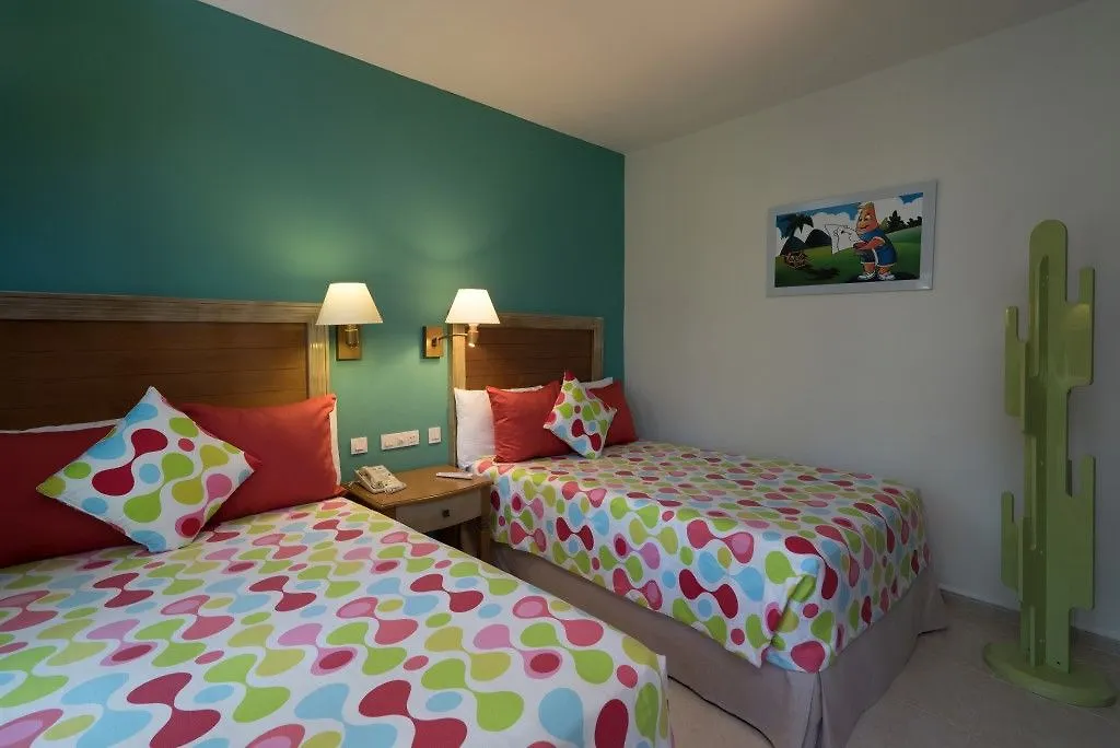 ***** Resort Iberostar Waves Punta Cana Dominican Republic